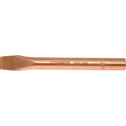 Aluminium-Bronze Spark-Resistant Safety Tools: Flat Cold Chisels thumbnail-0