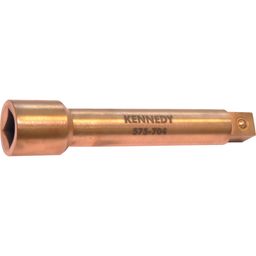 Aluminium-Bronze Spark-Resistant Safety Tools: Safety Extensions thumbnail-0