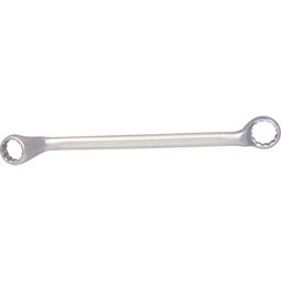 Imperial Double End Ring Spanners, Chrome Vanadium Steel thumbnail-0