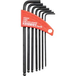 Ball Driver L-Wrenches - Inch Sets thumbnail-0