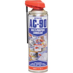 AC-90®  Multi-Purpose Lubricants thumbnail-1