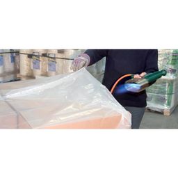 Polythene Shrink Wrap thumbnail-1