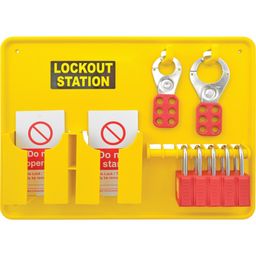 Premier Lockout Stations thumbnail-1