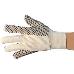 Polka Dot General Handling Gloves, Packs of 12 thumbnail-0