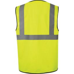 Hi-Vis Vests, 1 Band & Brace thumbnail-1