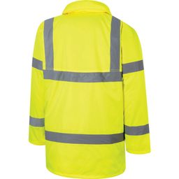 Hi-Vis Coats, 2 Band & Brace thumbnail-1