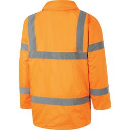 Hi-Vis Coats, 2 Band & Brace thumbnail-3