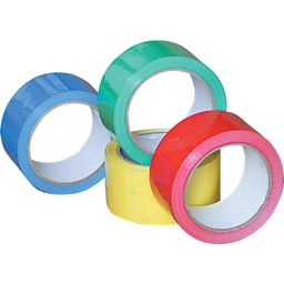 Polypropylene Sealing Tapes thumbnail-0