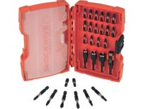 Screwdriver Bit Sets