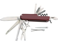 Pocket Knives & Multi-Tools