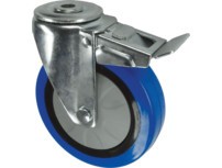 Castors & Wheels